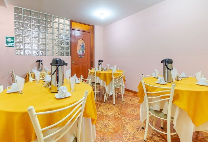 בית מלון כפרי Musuk Wasi