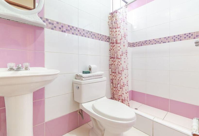 בית מלון כפרי Musuk Wasi