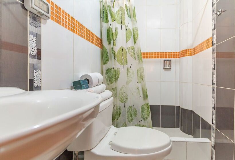 בית מלון כפרי Musuk Wasi