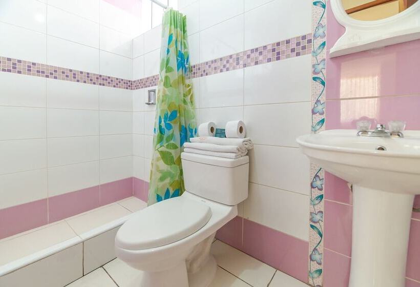 בית מלון כפרי Musuk Wasi