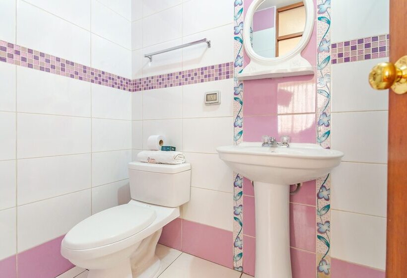 בית מלון כפרי Musuk Wasi