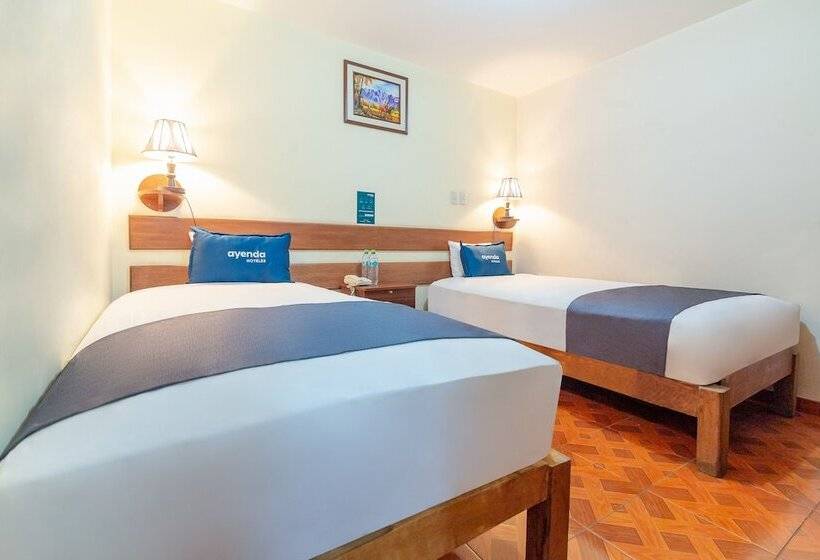 בית מלון כפרי Musuk Wasi