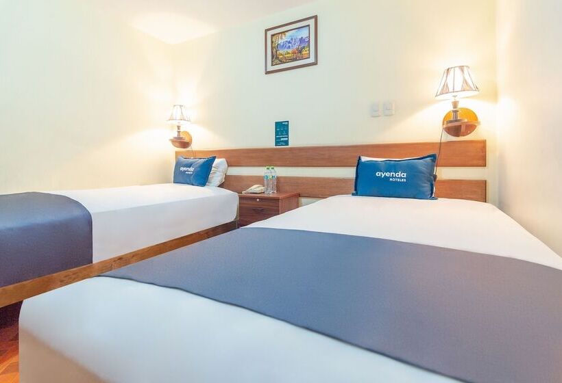 בית מלון כפרי Musuk Wasi