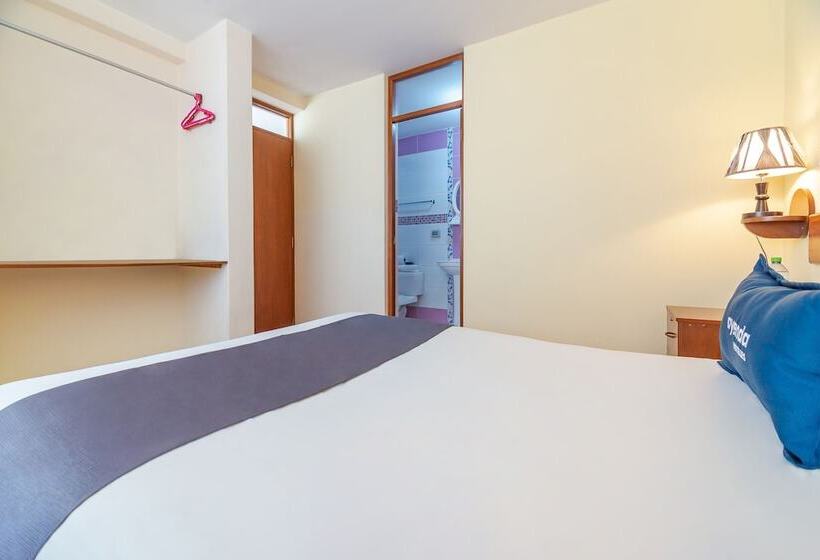 בית מלון כפרי Musuk Wasi