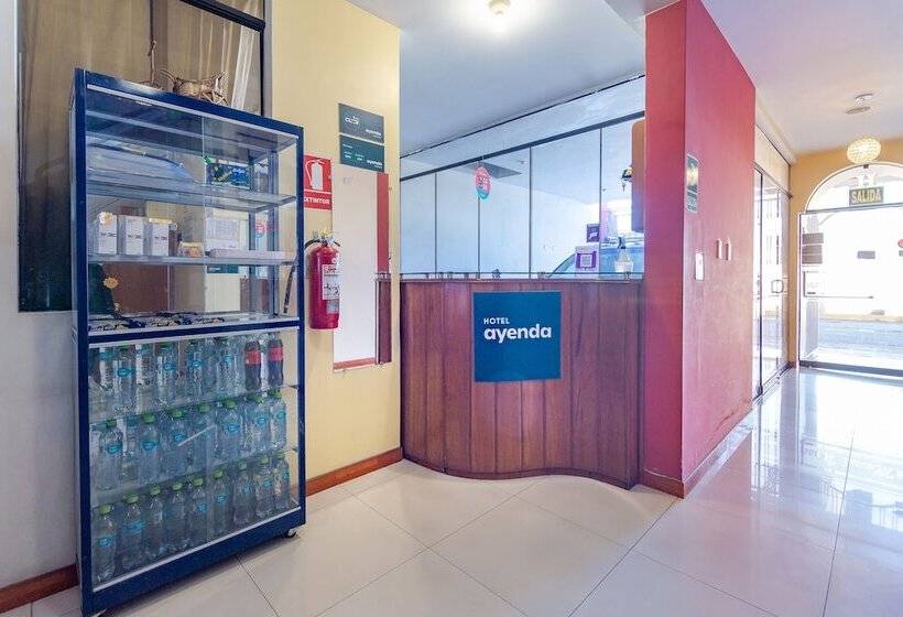 בית מלון כפרי Musuk Wasi