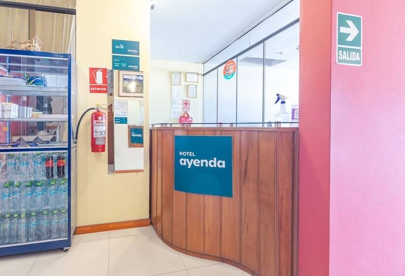 בית מלון כפרי Musuk Wasi