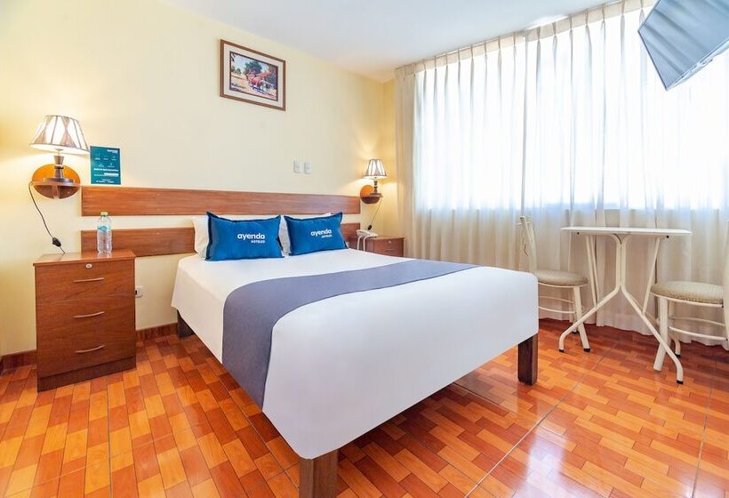 בית מלון כפרי Musuk Wasi