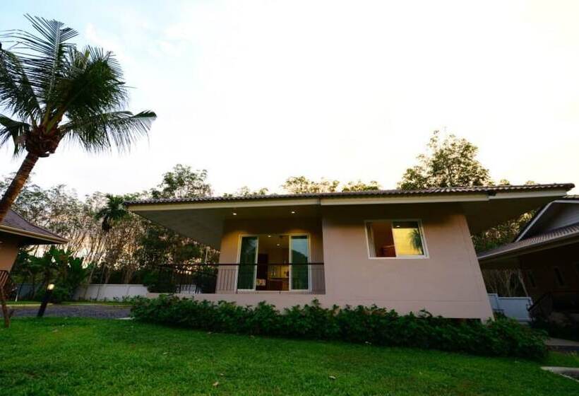 בית מלון כפרי Bk Villa