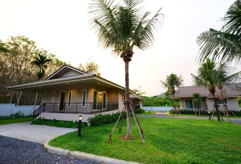 בית מלון כפרי Bk Villa