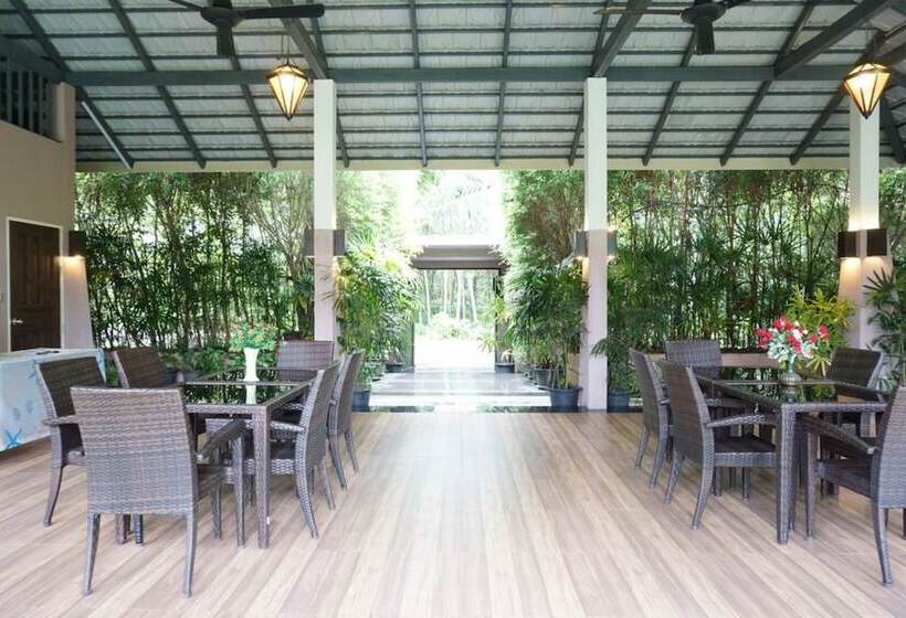 בית מלון כפרי Bk Villa