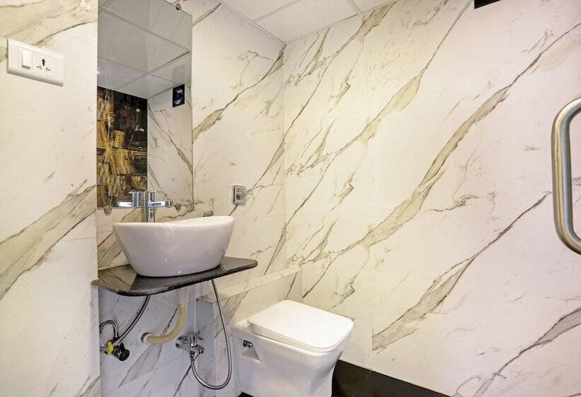 هتل Bkc Corporate Inn