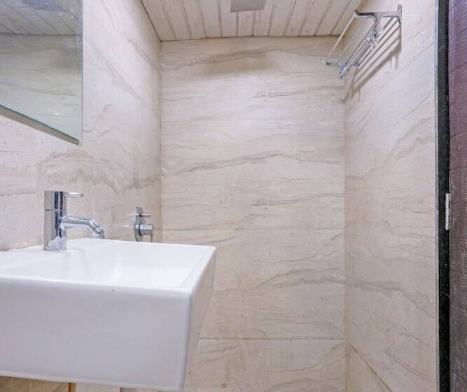 هتل Bkc Corporate Inn