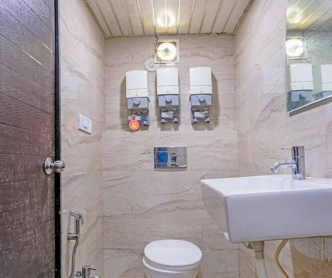 호텔 Bkc Corporate Inn