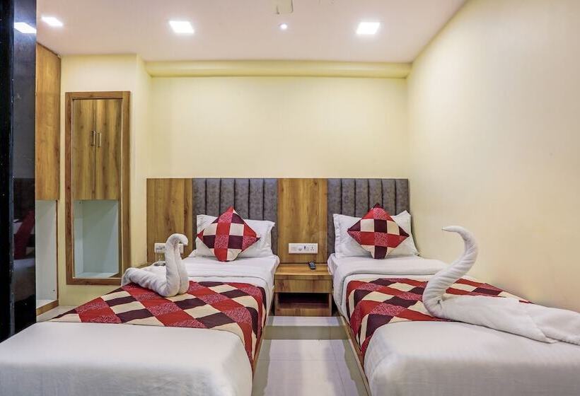 هتل Bkc Corporate Inn