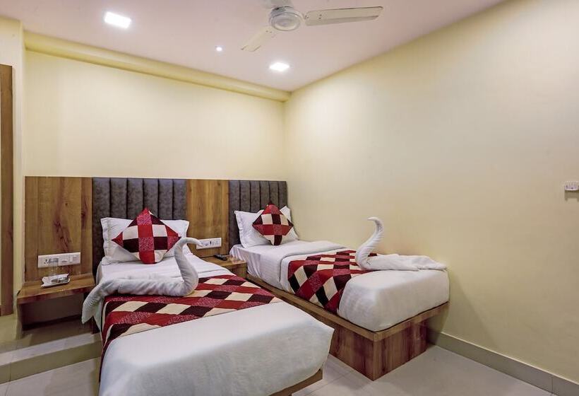 호텔 Bkc Corporate Inn