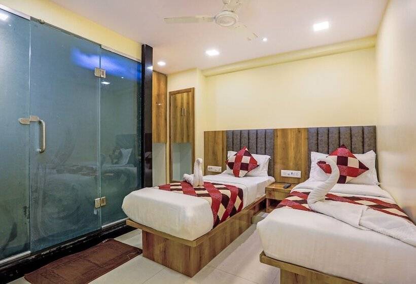 هتل Bkc Corporate Inn