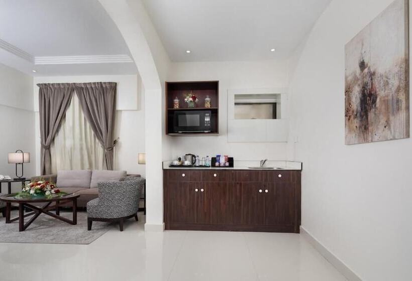 فندق Boudl Wadi Al Dawasir