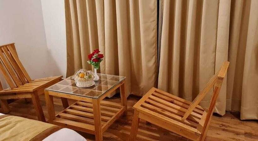 호텔 Brar Tiger Resort