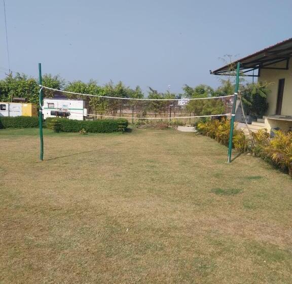 호텔 Brar Tiger Resort