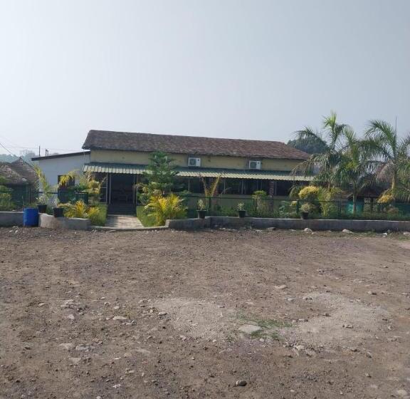 호텔 Brar Tiger Resort