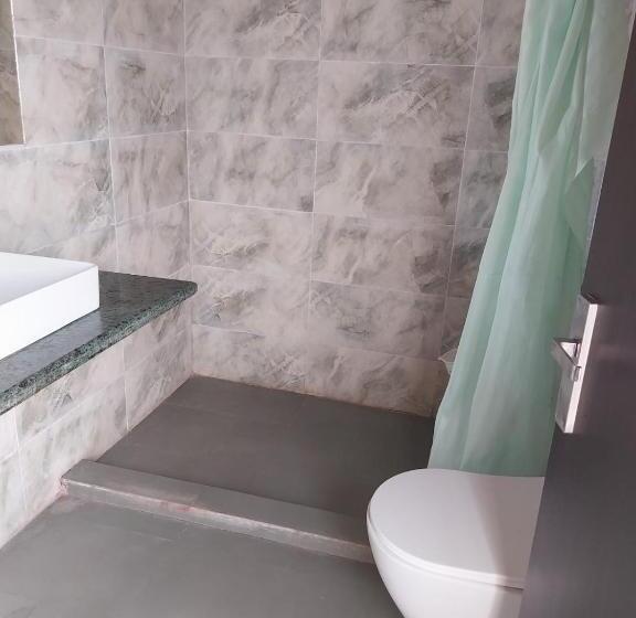 호텔 Brar Tiger Resort