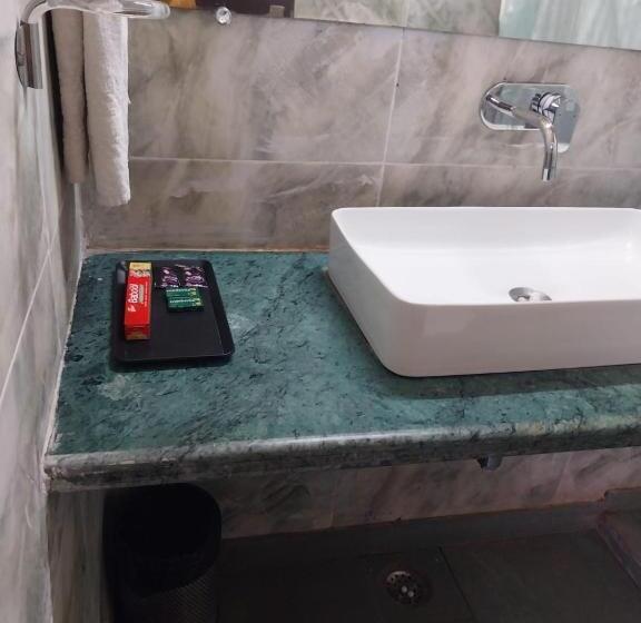 호텔 Brar Tiger Resort