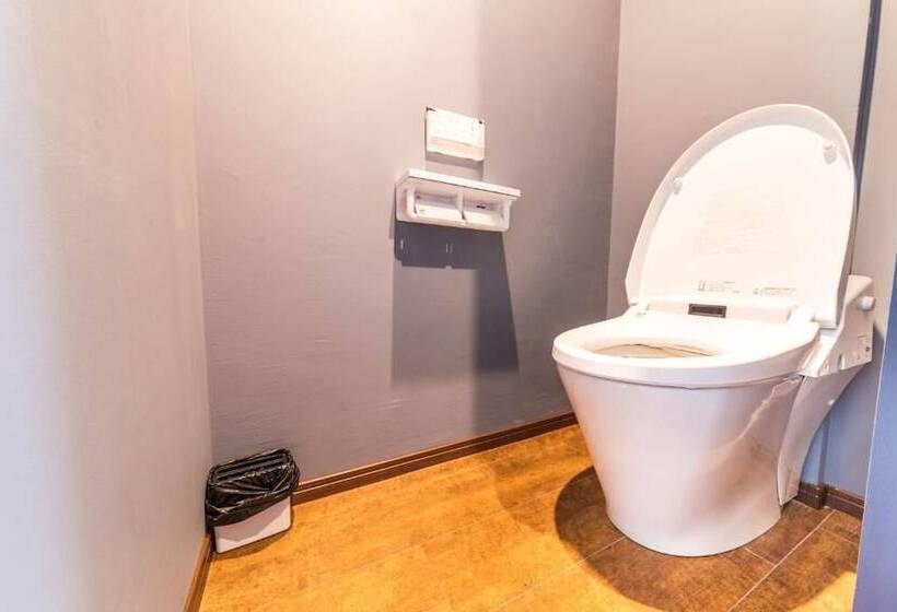 בית מלון כפרי Brick