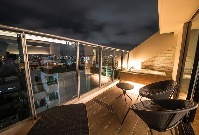 בית מלון כפרי Brick