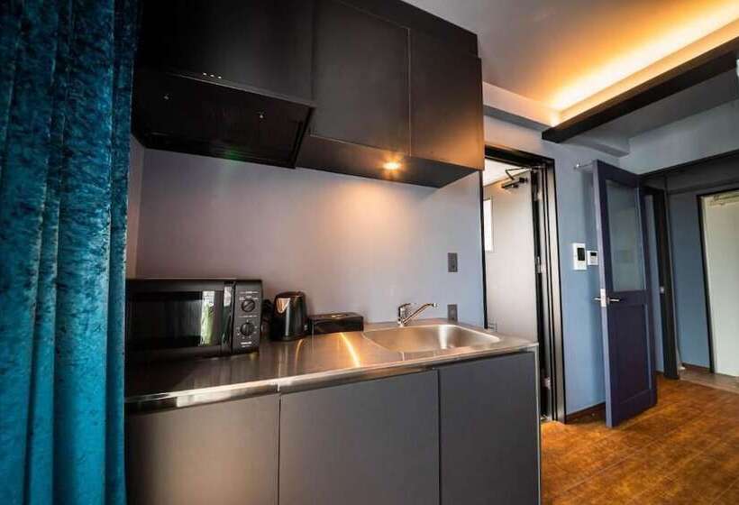 בית מלון כפרי Brick