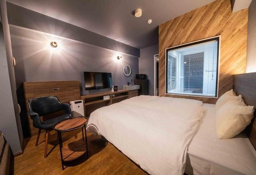 בית מלון כפרי Brick