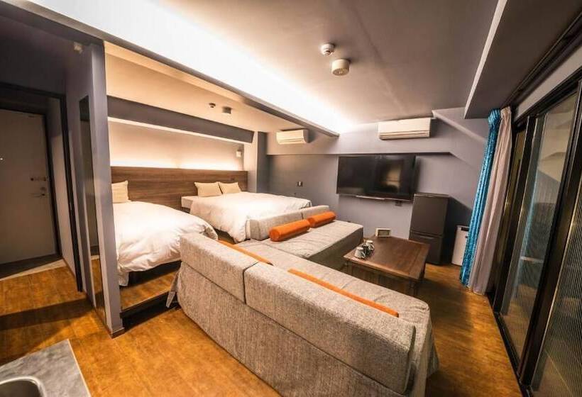 בית מלון כפרי Brick