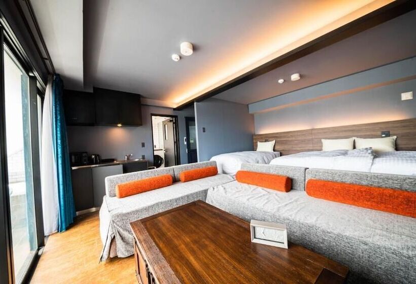 בית מלון כפרי Brick