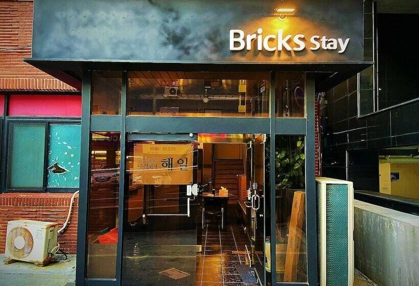 Hotel Bricksstay