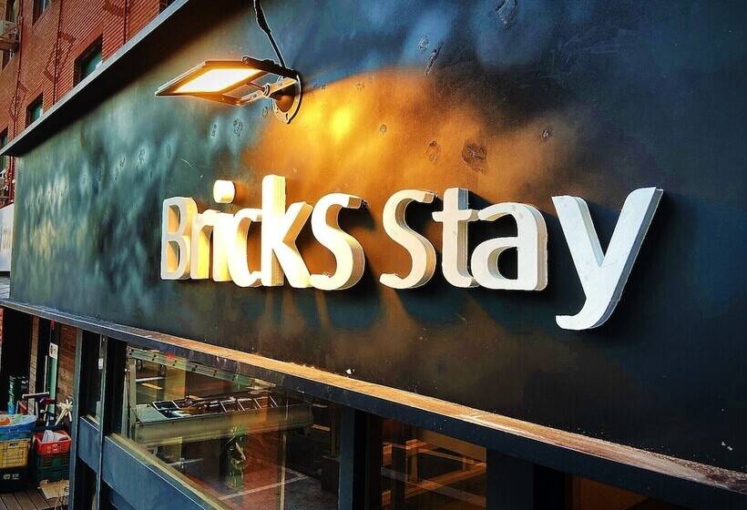 Hotel Bricksstay
