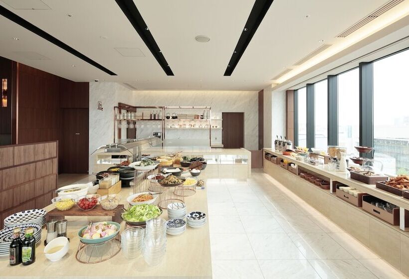 Candeo Hotels Kumamoto Shinshigai