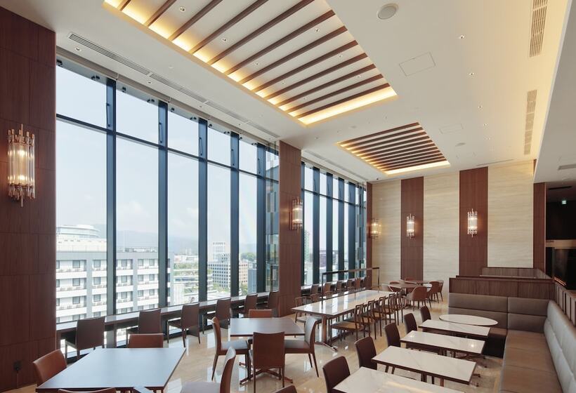 Candeo Hotels Kumamoto Shinshigai