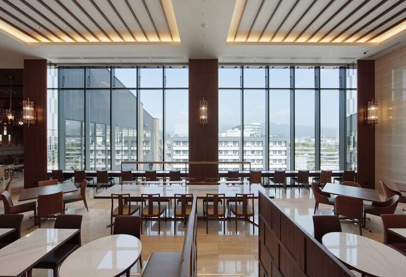 Candeo Hotels Kumamoto Shinshigai