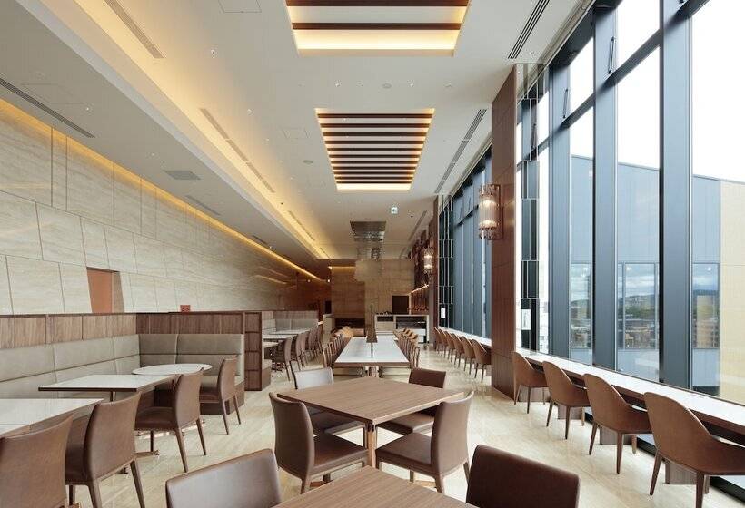 Candeo Hotels Kumamoto Shinshigai