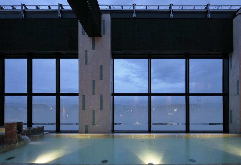 Candeo Hotels Kumamoto Shinshigai