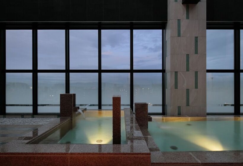 Candeo Hotels Kumamoto Shinshigai