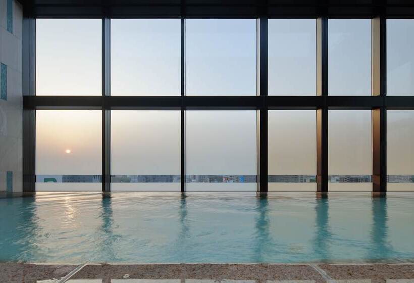 Candeo Hotels Kumamoto Shinshigai