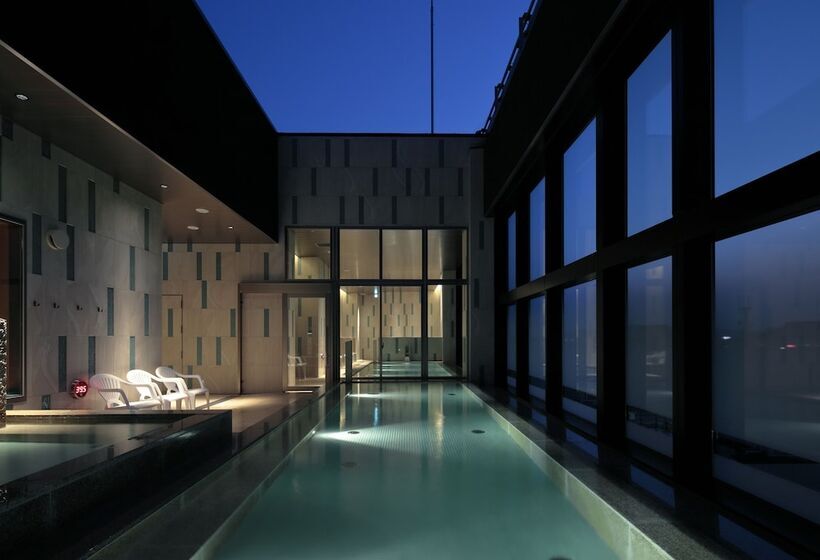 Candeo Hotels Kumamoto Shinshigai