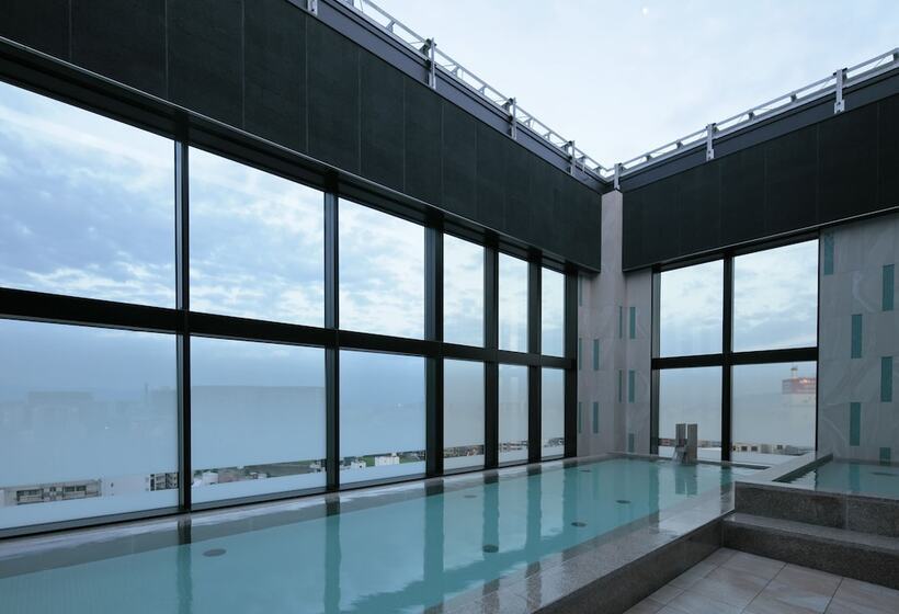 Candeo Hotels Kumamoto Shinshigai