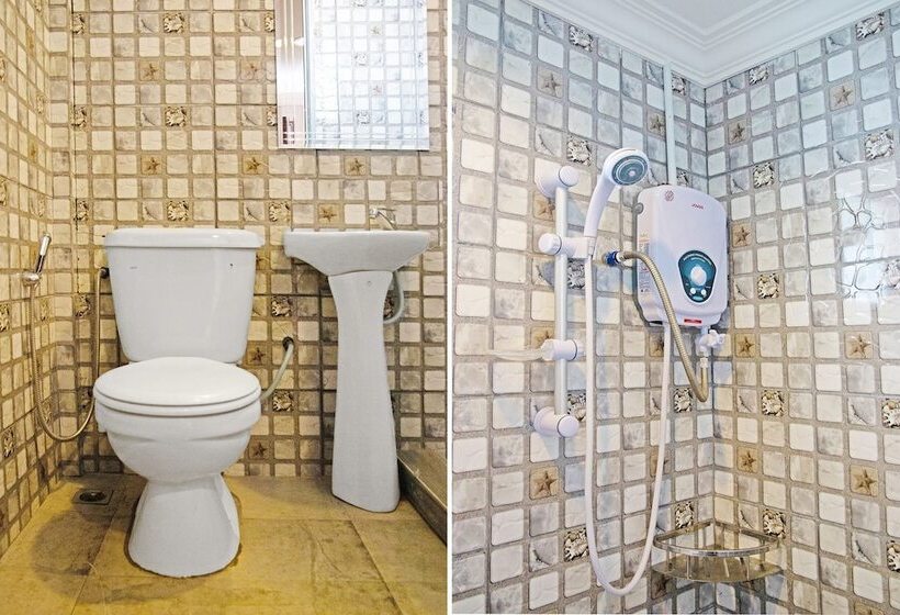 酒店 Capital O 90557 Dedsaan Beach Village