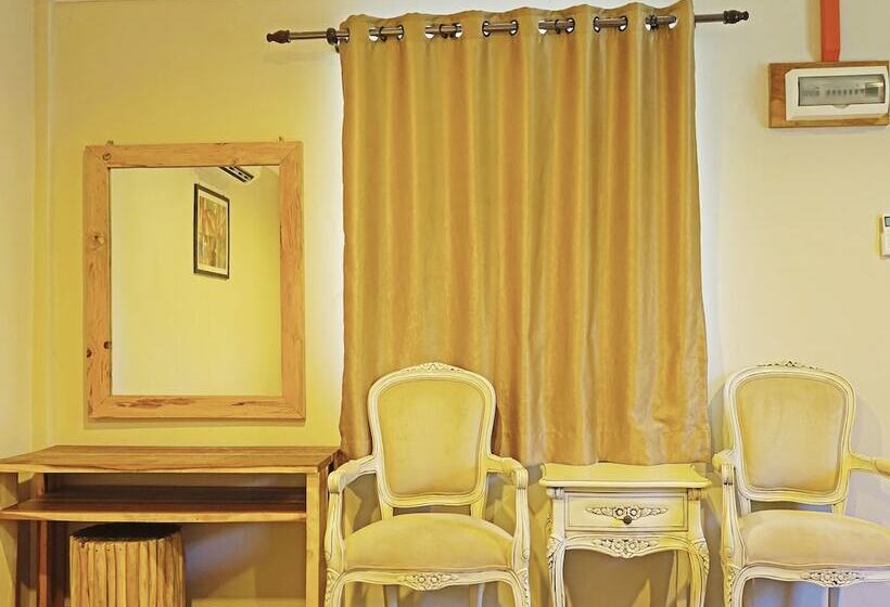 酒店 Capital O 90557 Dedsaan Beach Village