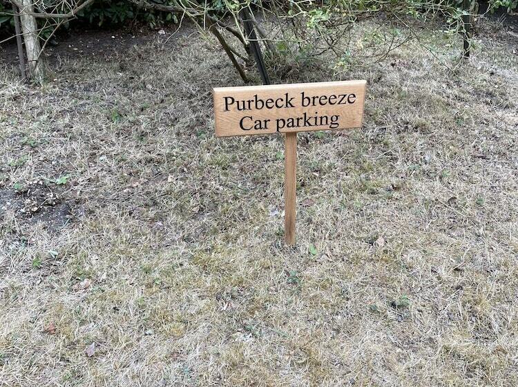 호텔 Captivating 2 Bed Motorhome In Wareham