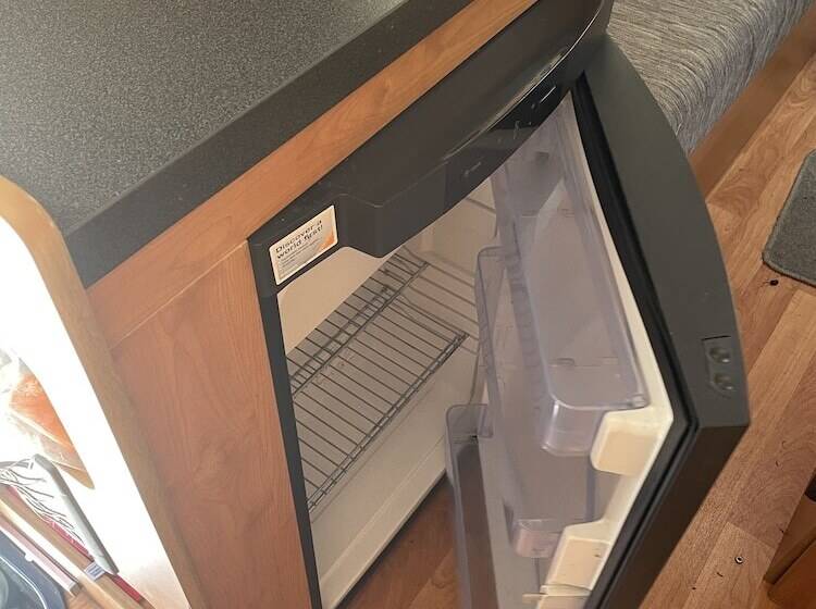 호텔 Captivating 2 Bed Motorhome In Wareham