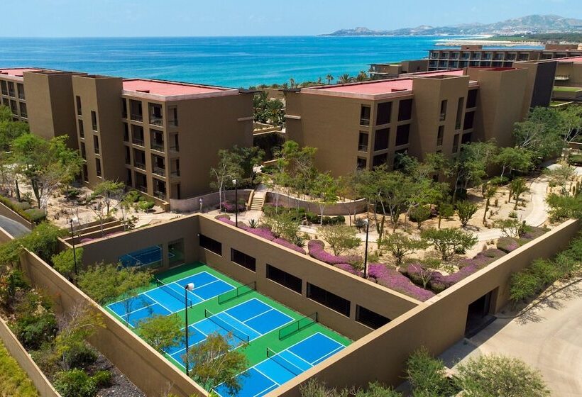 酒店 Casa Maat At Jw Marriott Los Cabos Beach Resort & Spa
