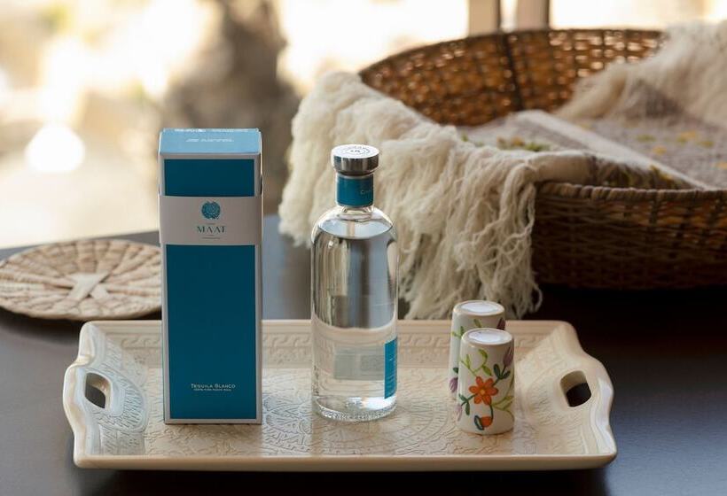 酒店 Casa Maat At Jw Marriott Los Cabos Beach Resort & Spa