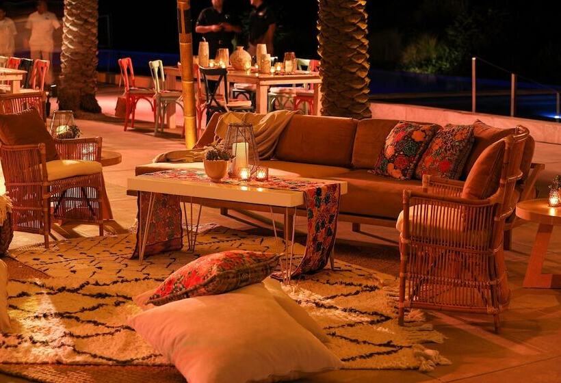 酒店 Casa Maat At Jw Marriott Los Cabos Beach Resort & Spa